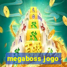 megaboss jogo